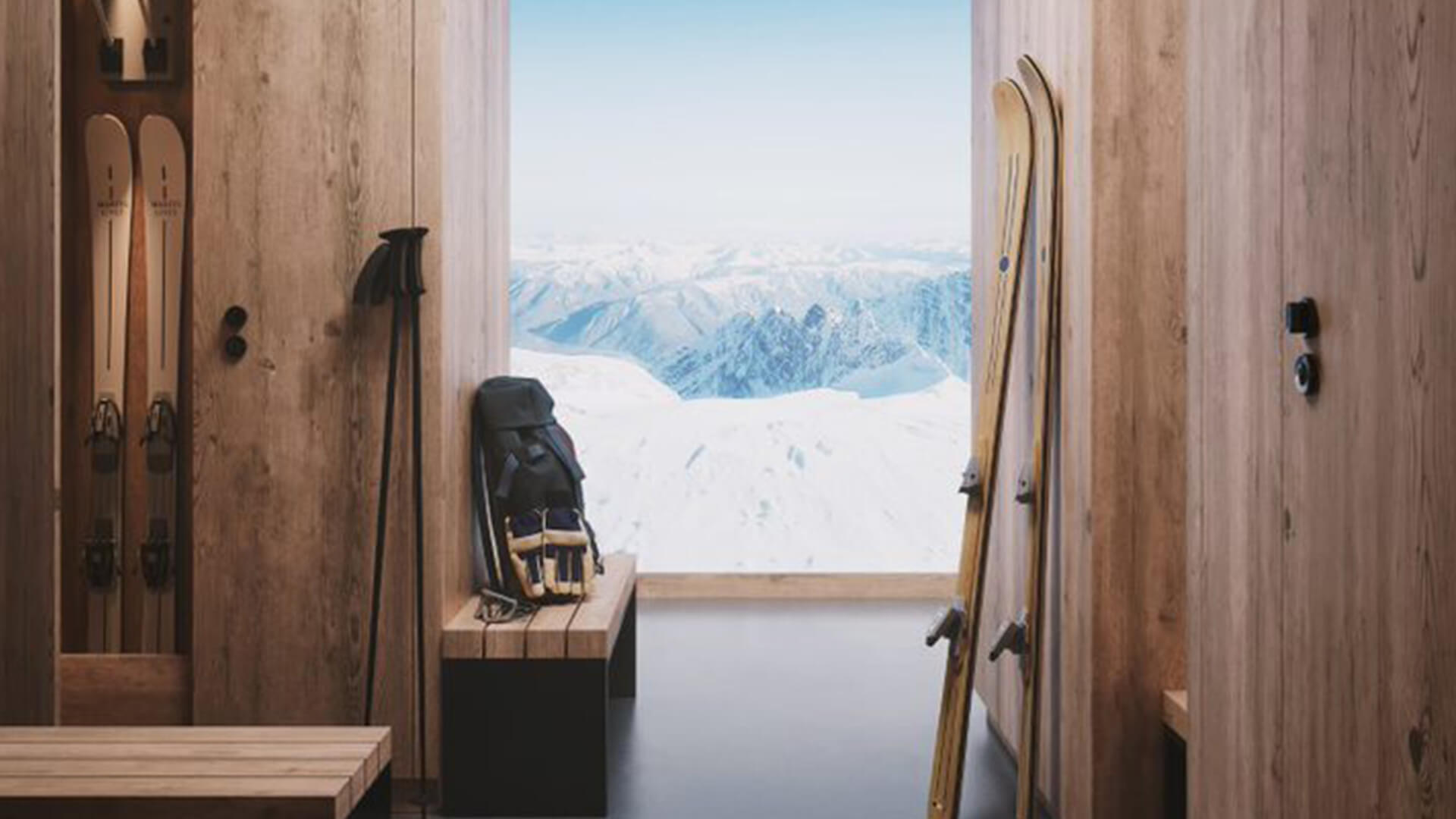 Acheter un appartement à l'Alpe d'Huez