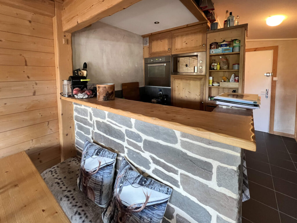 Acheter un appartement à Avoriaz