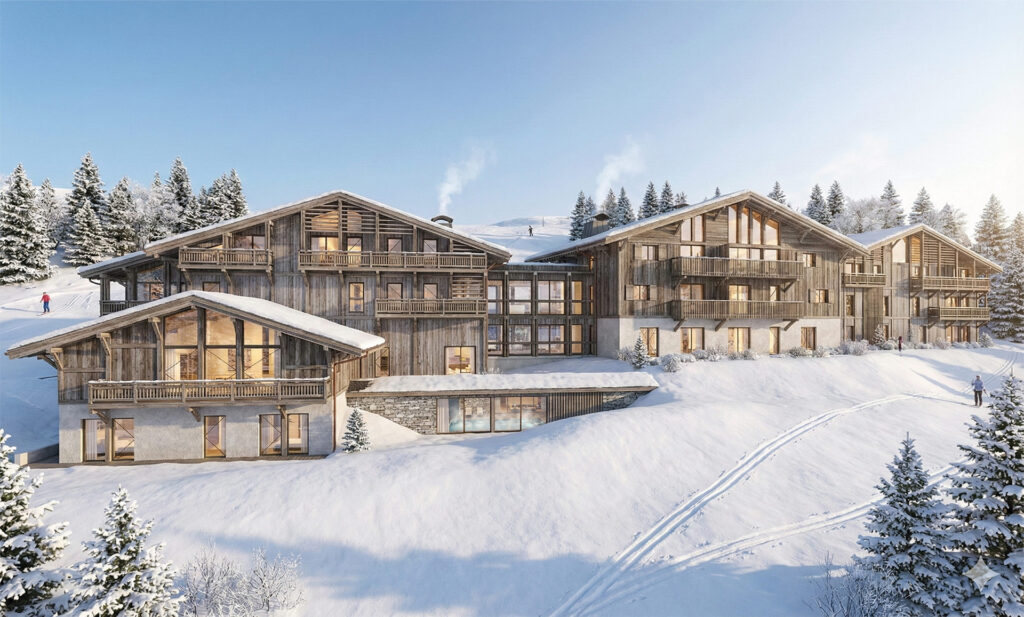 Acheter un appartement à Praz-sur-Arly